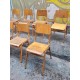 Καρέκλα σχολική Granny's 108846