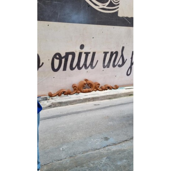  Καθρέφτης ξύλινος Granny's 109302