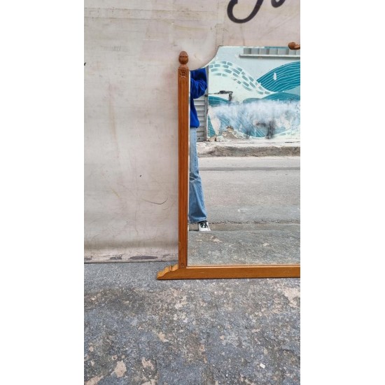  Καθρέφτης ξύλινος Granny's 109302