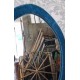 Καθρέφτης με βελούδινη κορνίζα Granny's 102074