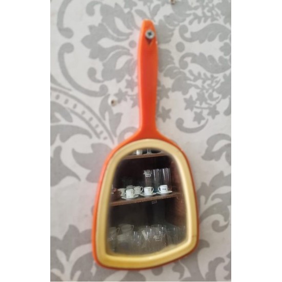 Καθρεφτάκι χειρός vintage Granny's 101555