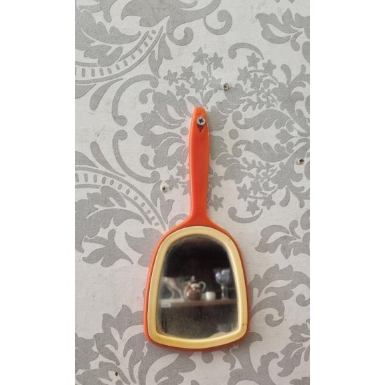 Καθρεφτάκι χειρός vintage Granny's 101555