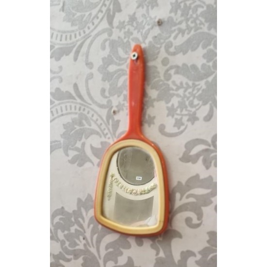 Καθρεφτάκι χειρός vintage Granny's 101555