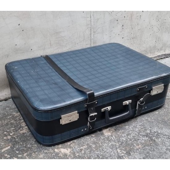  Βαλίτσα  vintage Granny's 112660