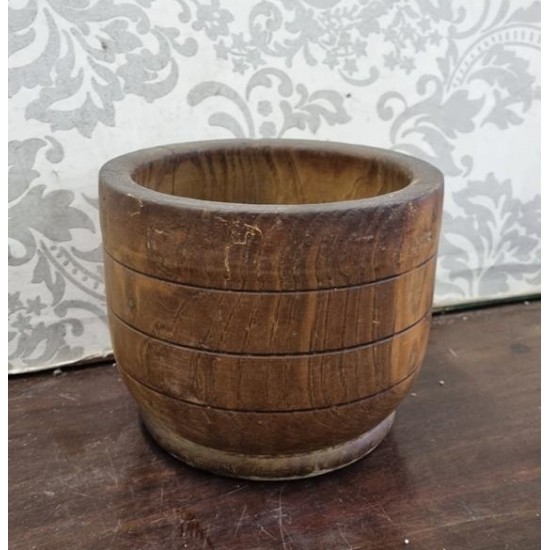 Γουδί ξύλινο Granny's 112999