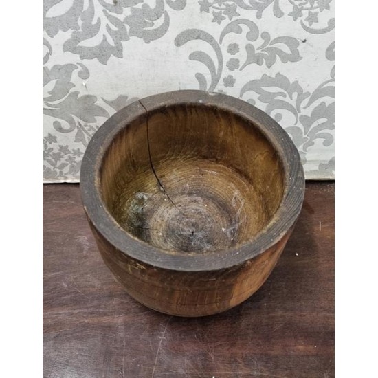 Γουδί ξύλινο Granny's 112999