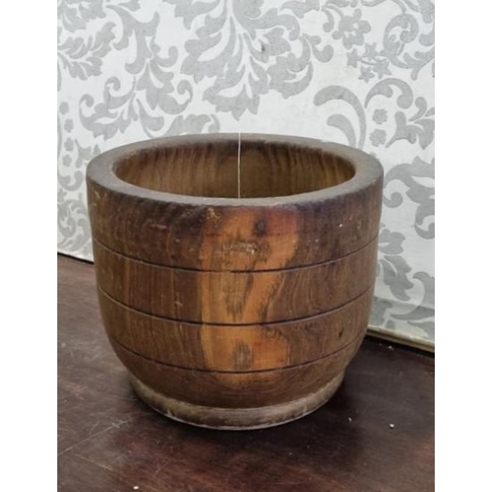 Γουδί ξύλινο Granny's 112999