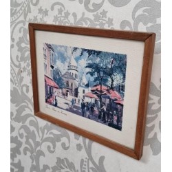 Καδράκι Granny's 118682