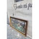    Κάδρο κέντημα εποχής Granny's  107583
