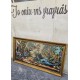    Κάδρο κέντημα εποχής Granny's  113626