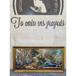    Κάδρο κέντημα εποχής Granny's  113626