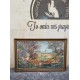 Κάδρο κέντημα Granny's 113395