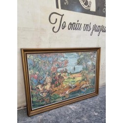 Κάδρο κέντημα Granny's 113395