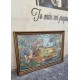 Κάδρο κέντημα Granny's 113395