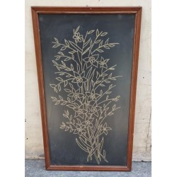 Κάδρο κέντημα με χρυσή κλωστή Granny's 113548