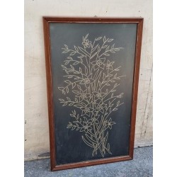 Κάδρο κέντημα με χρυσή κλωστή Granny's 113548