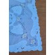 Τραπεζομάντηλο με κέντημα Granny's 105415