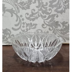 Μπολ κρυστάλλινο Granny's 107530