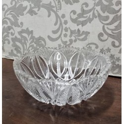 Μπολ κρυστάλλινο Granny's 107530