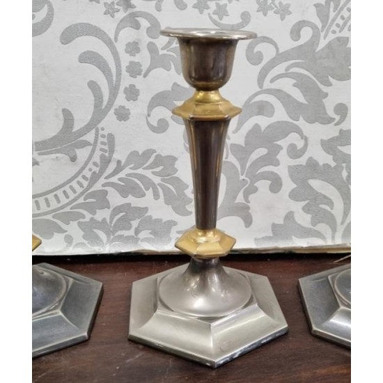 Διακοσμητικό κηροπήγιο Granny's 102576