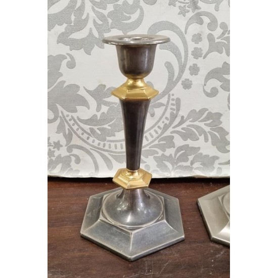 Διακοσμητικό κηροπήγιο Granny's 102576