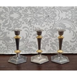 Διακοσμητικό κηροπήγιο Granny's 102576