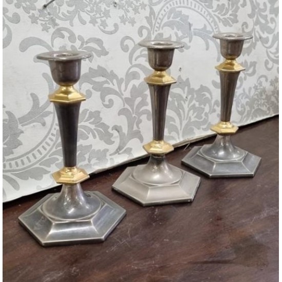 Διακοσμητικό κηροπήγιο Granny's 102576