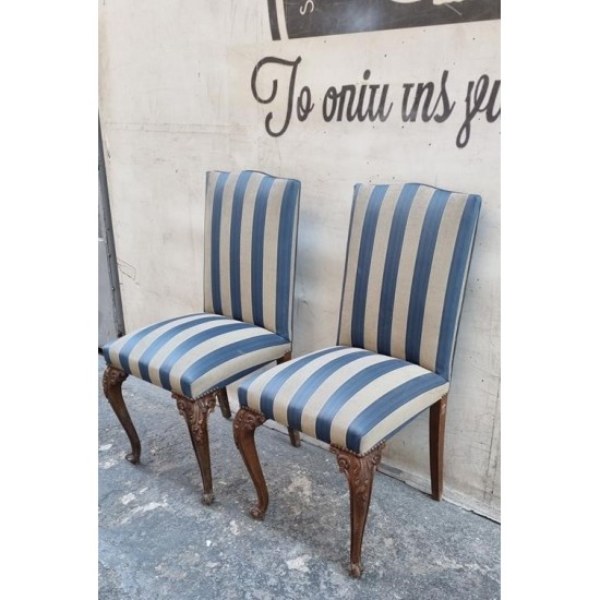 Καρέκλα Louis Quinze Granny's 101764