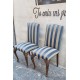 Καρέκλα Louis Quinze Granny's 101764