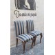 Καρέκλα Louis Quinze Granny's 101764