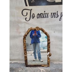  Καθρέφτης με θήκη για ρεσώ Granny's 110457