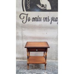 Κομοδίνο εποχής Granny's 104867