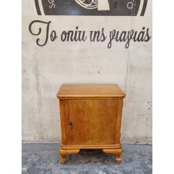 Κομοδίνο με anglais πόδια Granny's 107300