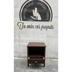 Κομοδίνο κλασικό Granny's 110521