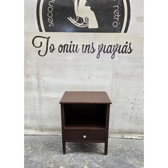 Κομοδίνο κλασικό Granny's 110521