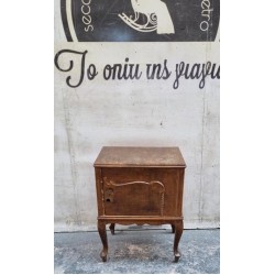 Κομοδίνο Queen Anne Granny's 100524