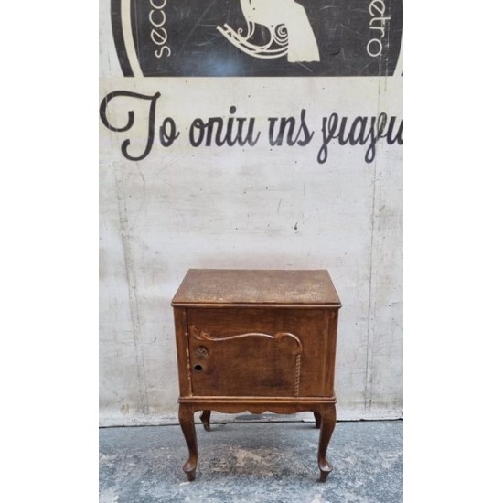 Κομοδίνο Queen Anne Granny's 100524