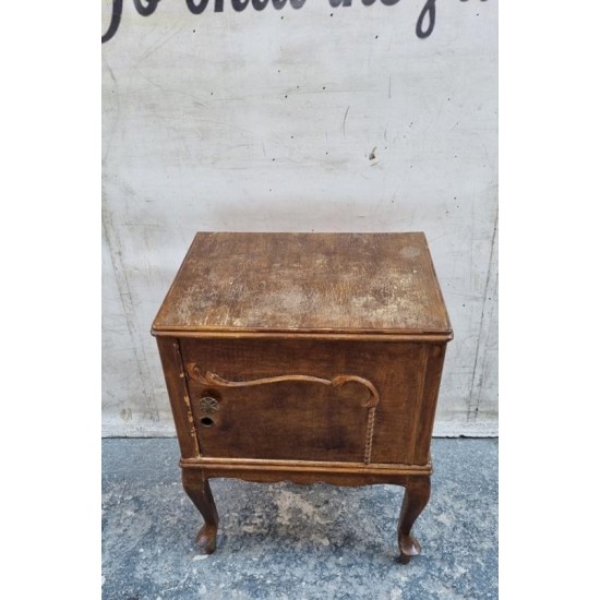 Κομοδίνο Queen Anne Granny's 100524