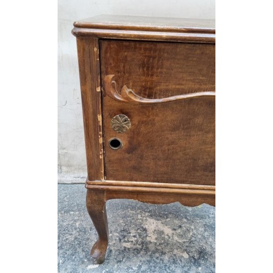 Κομοδίνο Queen Anne Granny's 100524