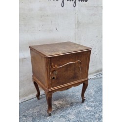 Κομοδίνο Queen Anne Granny's 100524