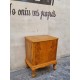 Κομοδίνο με anglais πόδια Granny's 107223