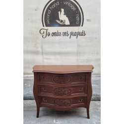 Έπιπλο κονσόλα Granny's 110380