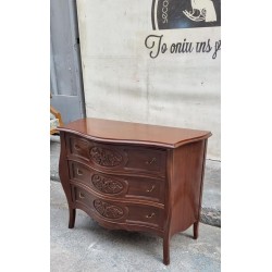 Έπιπλο κονσόλα Granny's 110380