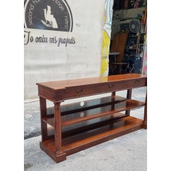 Κονσόλα εισόδου με καθρέφτη Granny's 113000