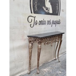 Κονσόλα με μάρμαρο Granny's 100918