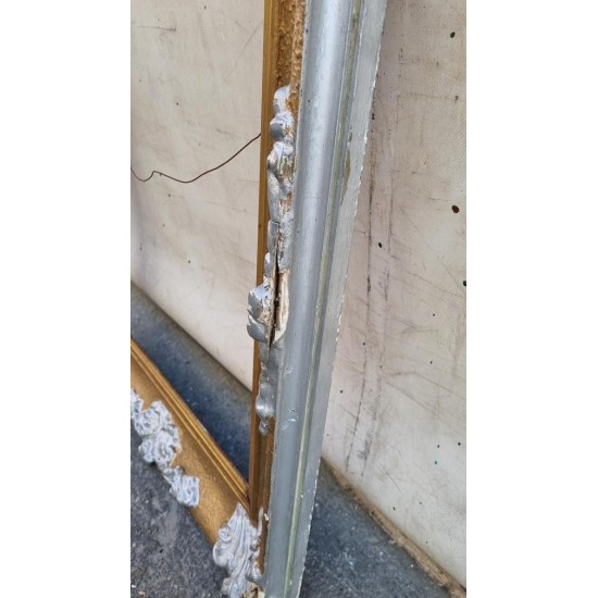 Κορνίζα με σκαλίσματα Granny's  106408