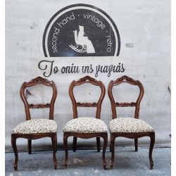  Καρέκλα βικτωριανή  Granny's  112308