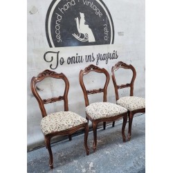  Καρέκλα βικτωριανή  Granny's  112308