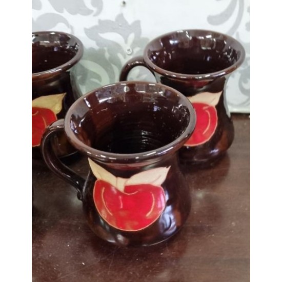 Σετ κούπες Granny's 105364