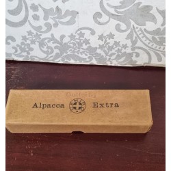 Σετ κουτάλια αλπακάς Granny's 109743